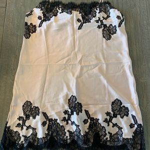 Victoria’s Secret Slip Dress